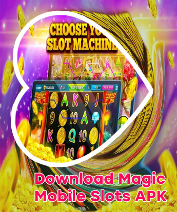 Apex magic mobile slots