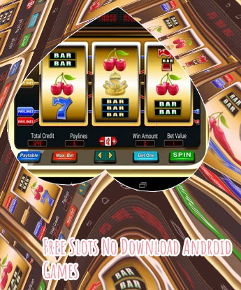 Best free slot games for android
