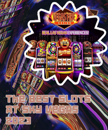 Best sky casino slots