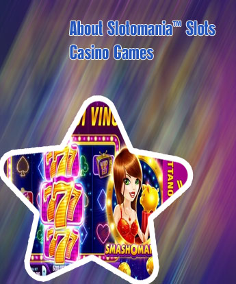 Download slotomania game