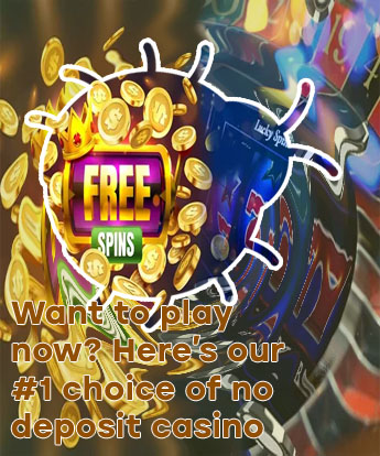 Free 10 no deposit slots