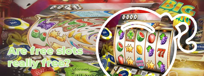 Free slot machines with free spins no download