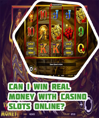 Free slots to win real cash