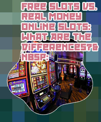 Free video slot machine games