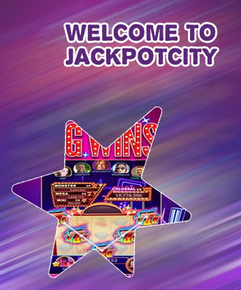 Jackpot city mobile slots