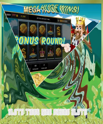 King slots free slots casino