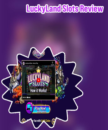 Luckyland slots review