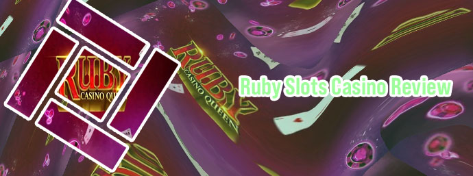 Ruby slots online