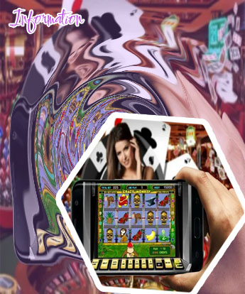 Slot games for ipad