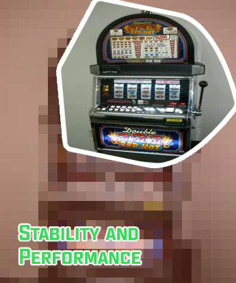 Slot machine hacking device for sale