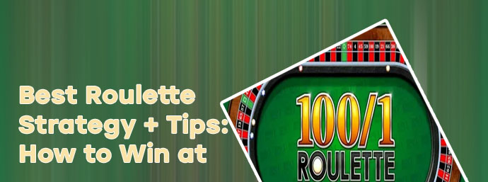 Slot roulette game