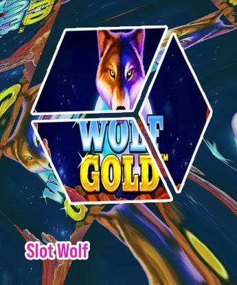 Slot wolf