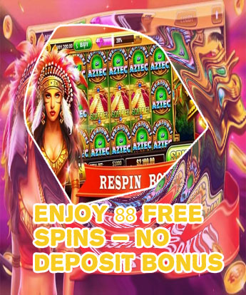 Slots casino bonus