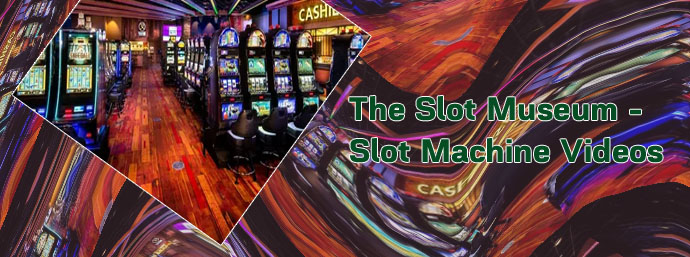 Youtube casino slot machines videos